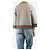 Gucci Sudadera de neopreno gris - talla M - vista 2