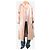 Autre Marque Trenchcoat Katharina Blush Pink - Größe UK 10 - Ansicht 3