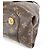 Borsa Tote Louis Vuitton Monogram Olympe Marrone Porpora Monogramma - vista 7