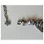 Chanel Collana Autunno-Inverno 2010 Agata e Perle Nero Beige Grigio Marrone chiaro Silver hardware - vista 4
