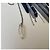 Chanel Collana Autunno-Inverno 2010 Agata e Perle Nero Beige Grigio Marrone chiaro Silver hardware - vista 8