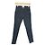SéZane Vaqueros Slim en denim azul oscuro