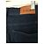 SéZane Vaqueros Slim en denim azul oscuro - vista 10
