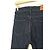 SéZane Vaqueros Slim en denim azul oscuro - vista 11