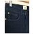 SéZane Vaqueros Slim en denim azul oscuro - vista 5