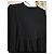 Isabel Marant Schwarzes Babydoll-Kleid - Ansicht 14