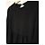 Isabel Marant Schwarzes Babydoll-Kleid - Ansicht 6