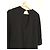 Isabel Marant Schwarzes Babydoll-Kleid - Ansicht 9