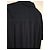 COS Schwarzes Hemdkleid mit Gürtel - Ansicht 12