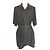 COS Schwarzes Hemdkleid mit Gürtel - Ansicht 14