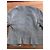 Christian Dior Wildlederjacke in Grau - Ansicht 10