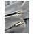 Christian Dior Wildlederjacke in Grau - Ansicht 3