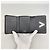 Louis Vuitton Epi Portefeuille Twist Compact Wallet Preto - vista 3