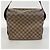 Borsa a tracolla Louis Vuitton Damier Naviglio Damier ebene - vista 12