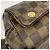 Borsa a tracolla Louis Vuitton Damier Naviglio Damier ebene - vista 7