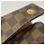 Borsa a tracolla Louis Vuitton Damier Naviglio Damier ebene - vista 8