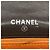 Portafoglio Chanel Cambon in agnello marrone scuro - vista 4
