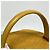 Borsa Louis Vuitton Epi Cannes Giallo - vista 10