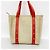 Borsa Tote Louis Vuitton Antigua Cabas MM Beige - vista 10