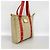 Borsa Tote Louis Vuitton Antigua Cabas MM Beige - vista 2