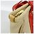 Borsa Tote Louis Vuitton Antigua Cabas MM Beige - vista 6