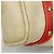 Borsa Tote Louis Vuitton Antigua Cabas MM Beige - vista 7