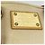 Borsa Tote Louis Vuitton Antigua Cabas MM Beige - vista 8