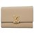 Cartera Louis Vuitton Portefeuille Capucines Compact Plegable