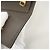 Cartera Louis Vuitton Portefeuille Capucines Compact Plegable - vista 5