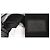 Bumbag Borsa a tracolla Louis Vuitton Monogram Galaxy Discovery Nero - vista 11