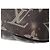 Bumbag Borsa a tracolla Louis Vuitton Monogram Galaxy Discovery Nero - vista 8