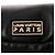 Bumbag Borsa a tracolla Louis Vuitton Monogram Galaxy Discovery Nero - vista 9