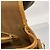 Borsa a tracolla Louis Vuitton Monogram Gibeciere GM Marrone - vista 10