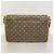 Borsa a tracolla Louis Vuitton Monogram Gibeciere GM Marrone - vista 12