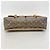 Borsa a tracolla Louis Vuitton Monogram Gibeciere GM Marrone - vista 3