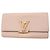 Capucines Louis Vuitton Long Wallet in Galle