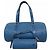 Borsa Louis Vuitton Epi Soufflot Blu