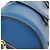 Borsa Louis Vuitton Epi Soufflot Blu - vista 11