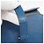 Borsa Louis Vuitton Epi Soufflot Blu - vista 13