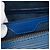 Borsa Louis Vuitton Epi Soufflot Blu - vista 5