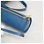 Borsa Louis Vuitton Epi Soufflot Blu - vista 6