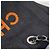 Chanel Deauville Chain Tote Bag Blau - Ansicht 10