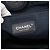 Chanel Deauville Chain Tote Bag Blau - Ansicht 5