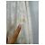 Autre Marque Lost & Found Ria Dunn Langer Cardigan Weiß Floral - Ansicht 3
