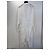 Autre Marque Lost & Found Ria Dunn Langer Cardigan Weiß Floral - Ansicht 9