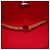 Zaino Hermès Red Toile Herbag A Dos Zip Retourne Rosso - vista 4