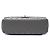 Chanel Gray Maxi Classic Caviar Single Flap Marrom Cinza antracite - vista 3