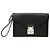 Louis Vuitton Pochette Sellier Dragonne in Epi nero