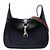 Gucci Jackie 1961 Crossbody in pelle di vitello nera Small Web Nero