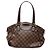 Louis Vuitton Marrone Damier Ebene Verona PM